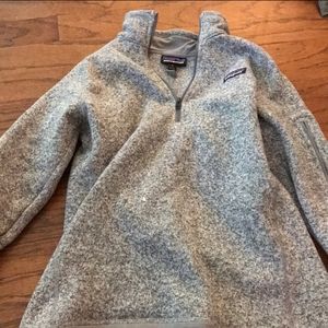 NWOT Patagonia Jacket